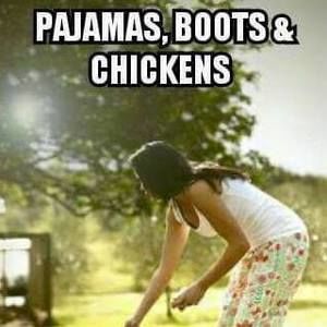 Meet your Posher, Nancy